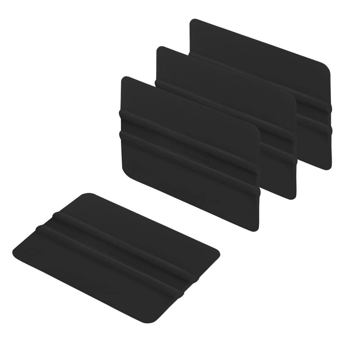 iota SQZ206 Squeegee for Car, Vehicle, Window Tint Tool IOTA