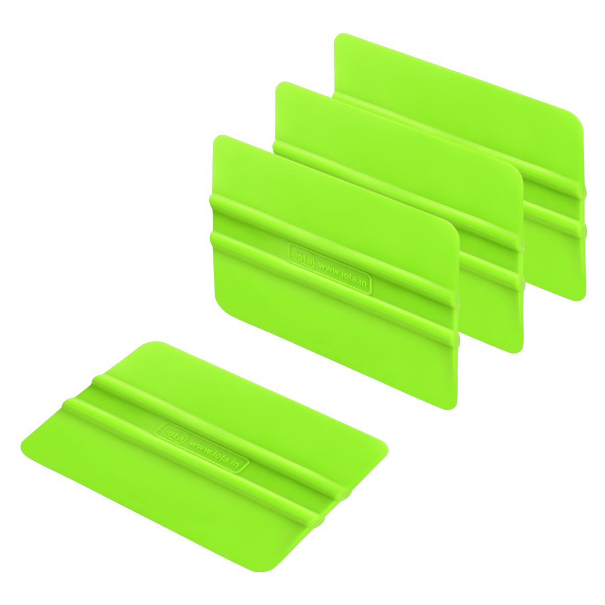 iota SQZ206 Squeegee for Car, Vehicle, Window Tint Tool IOTA