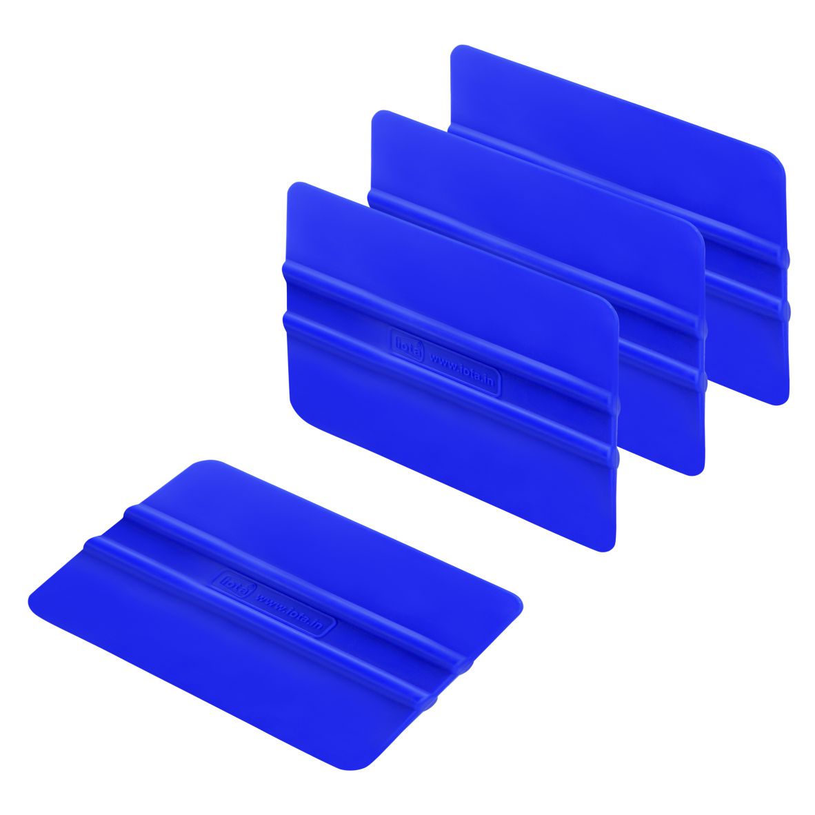 iota SQZ206 Squeegee for Car, Vehicle, Window Tint Tool IOTA