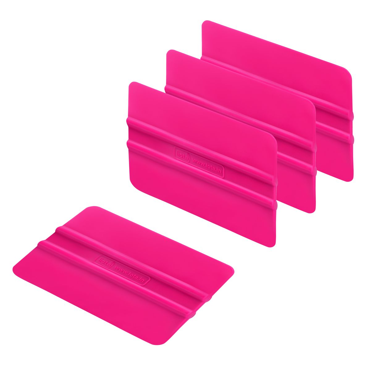 iota SQZ206 Squeegee for Car, Vehicle, Window Tint Tool IOTA
