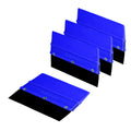 iota Squeegee SQZ205 Decal Wrap Applicator For Car, Vehicle, Window Tint Tool IOTA