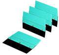 iota Squeegee SQZ205 Decal Wrap Applicator For Car, Vehicle, Window Tint Tool IOTA