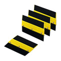 iota Squeegee SQZ205M Double Edge Plastic 2in1 for Car Window Tinting Film Fitting Tool IOTA