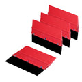 iota Squeegee SQZ205 Decal Wrap Applicator For Car, Vehicle, Window Tint Tool IOTA