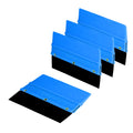 iota Squeegee SQZ205 Decal Wrap Applicator For Car, Vehicle, Window Tint Tool IOTA