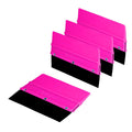 iota Squeegee SQZ205 Decal Wrap Applicator For Car, Vehicle, Window Tint Tool IOTA