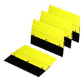 iota Squeegee SQZ205 Decal Wrap Applicator For Car, Vehicle, Window Tint Tool IOTA