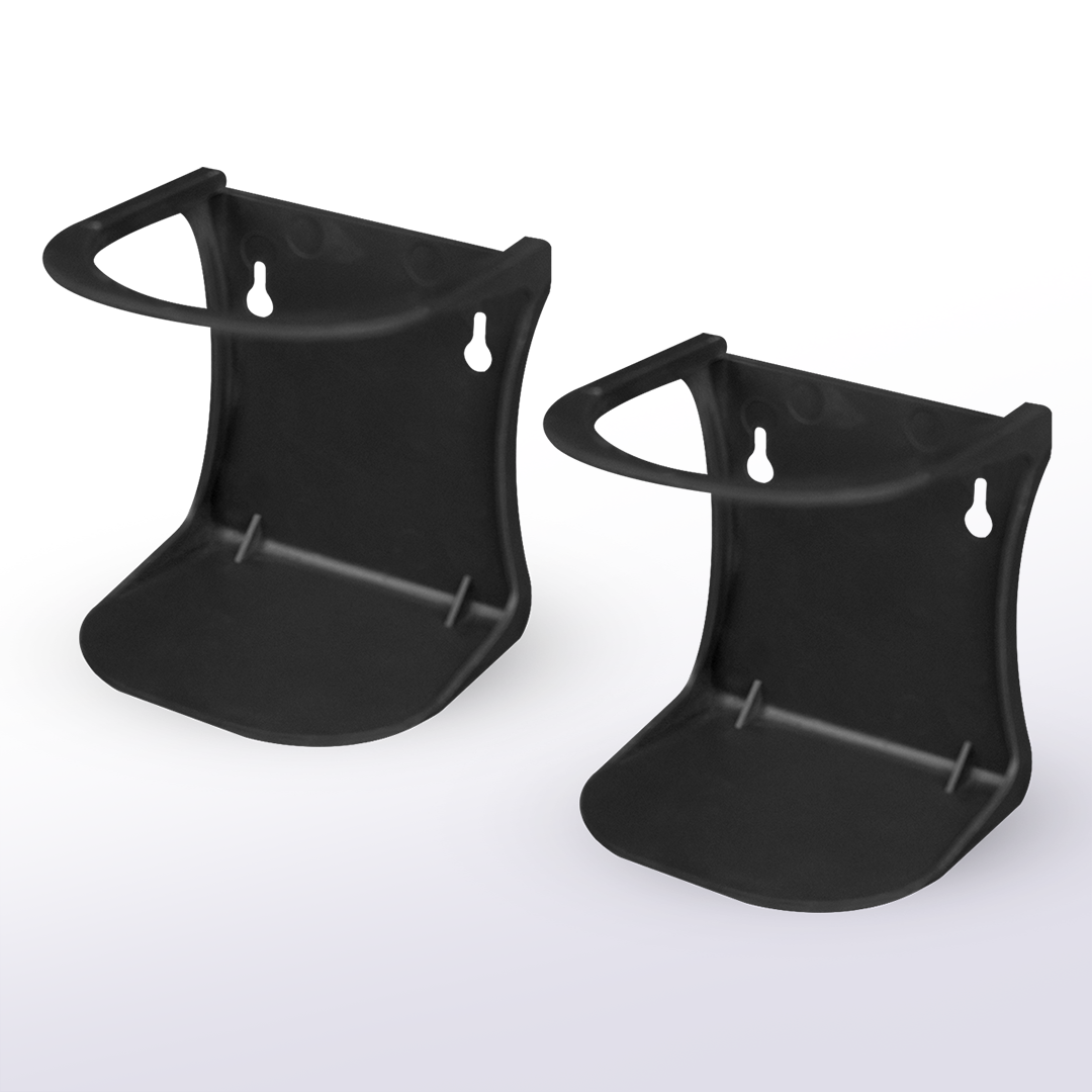 Bottle stand for wall sale