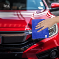 iota Microfiber Cloth 350GSM 40x40cm For Automotive (Pack of-6) IOTA