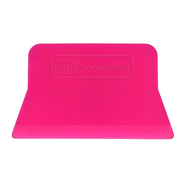 iota Squeegee PPF213, Anti-Scratch Rubber Squeegee For Car, Window Tint Tool