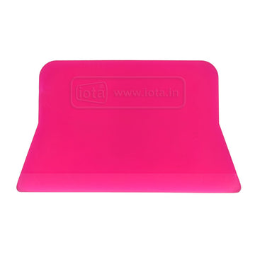 iota Squeegee PPF213, Anti-Scratch Rubber Squeegee For Car, Window Tint Tool IOTA