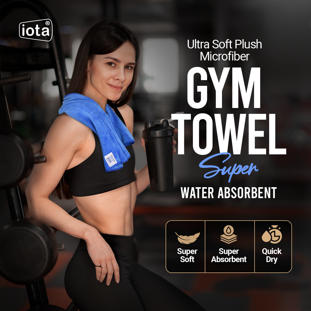 sports towels for women