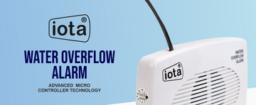 water alarm
