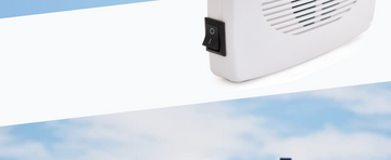 iota water alarm