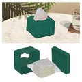 iota Tissue Dispenser Box Including 2 Ply | 200 Pulls | 200 Sheets 100% Natural and Eco-friendly IOTA