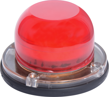 iota Strobe Light FLR100 IOTA
