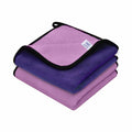 iota Microfiber Cloth 650GSM 60x40cm For Automotive (Pack of-2) IOTA
