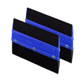 iota Squeegee SQZ205M Double Edge Plastic 2in1 for Car Window Tinting Film Fitting Tool IOTA