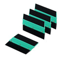 iota Squeegee SQZ205M Double Edge Plastic 2in1 for Car Window Tinting Film Fitting Tool IOTA