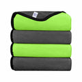 iota Microfiber Cloth 650GSM 60x40cm For Automotive (Pack of-4) IOTA