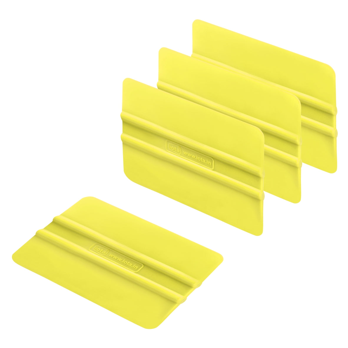iota SQZ206 Squeegee for Car, Vehicle, Window Tint Tool IOTA