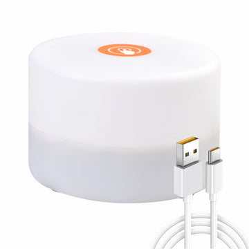 Rechargeable Emergency Light