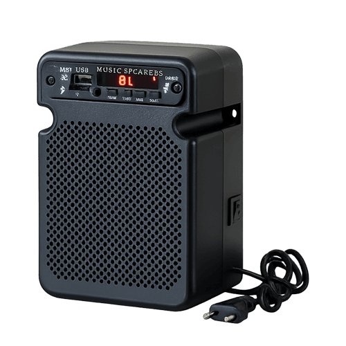 Bluetooth Speaker 20W