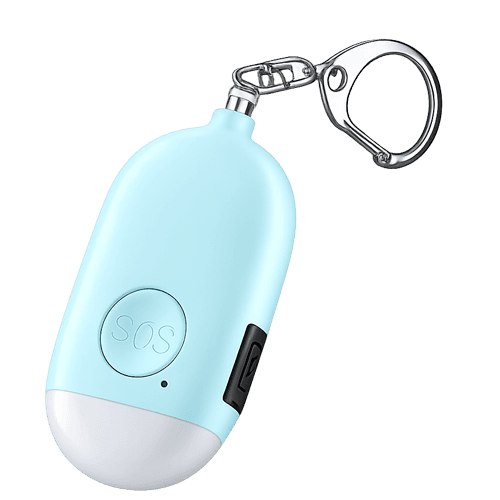Personal Safety Alarm