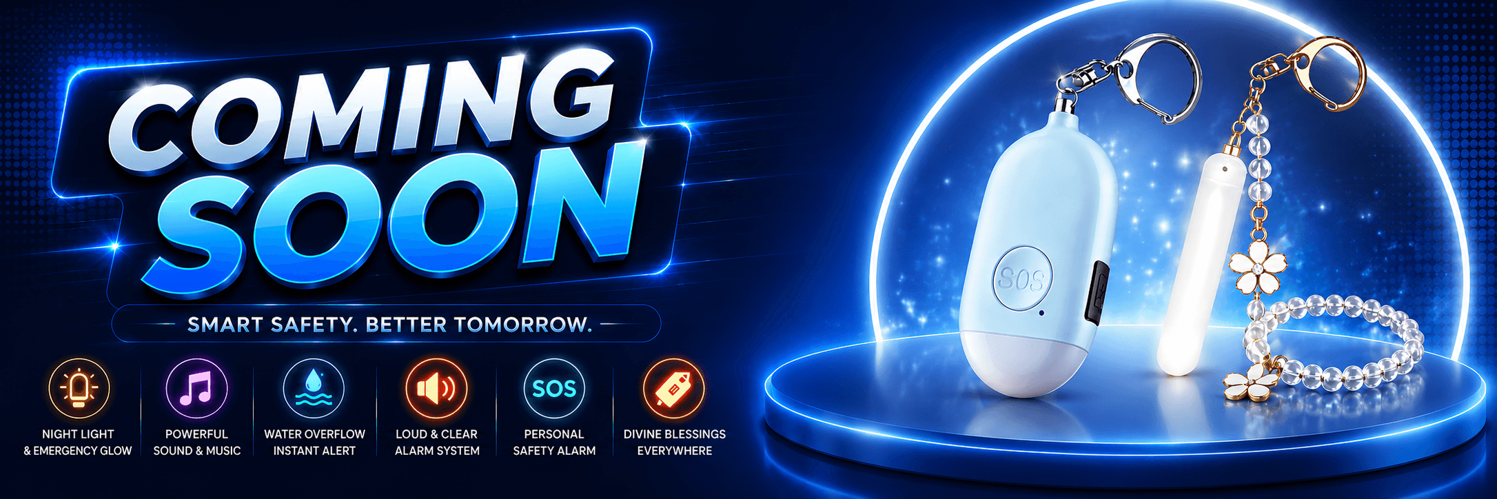 Coming soon