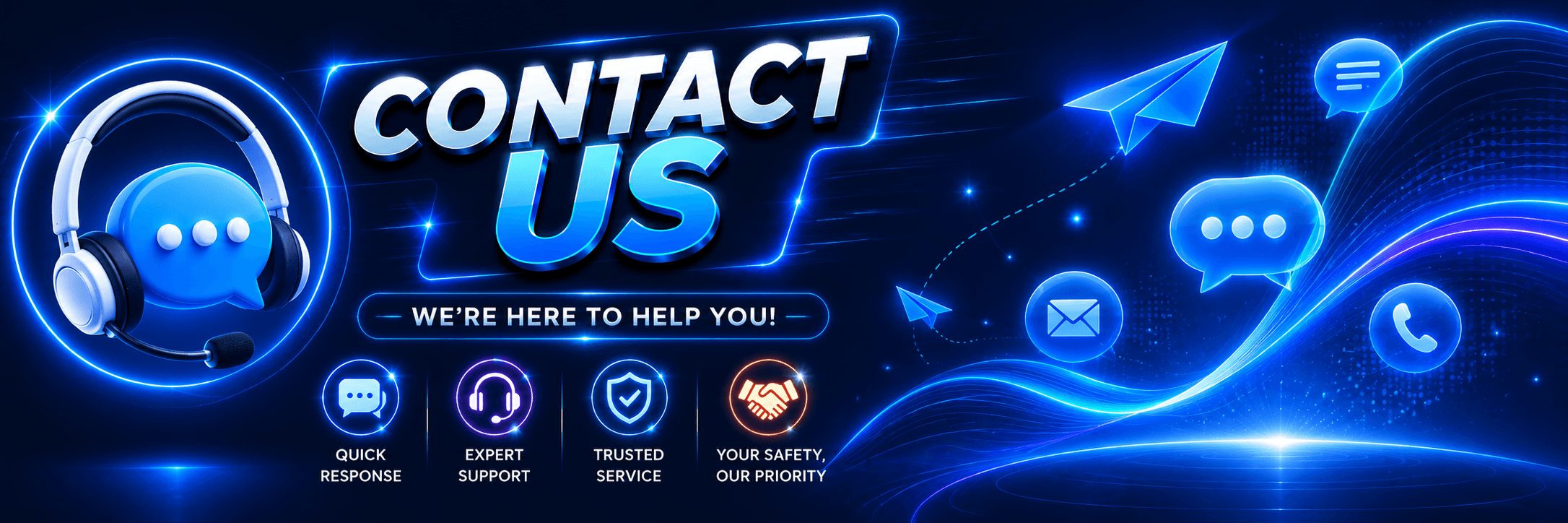 Contact iota