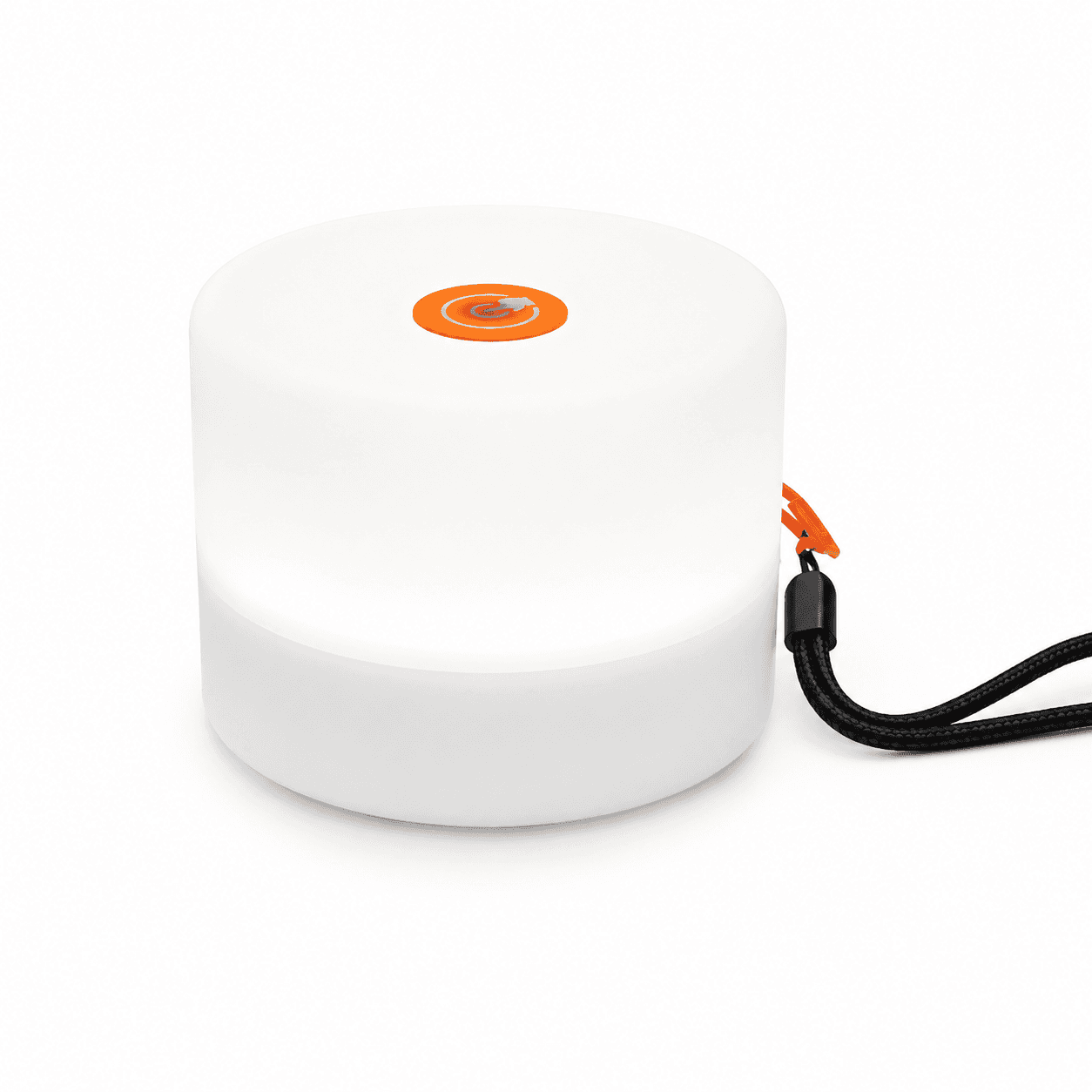 iota Diva Light — Rechargeable Emergency Light, 30 LEDs