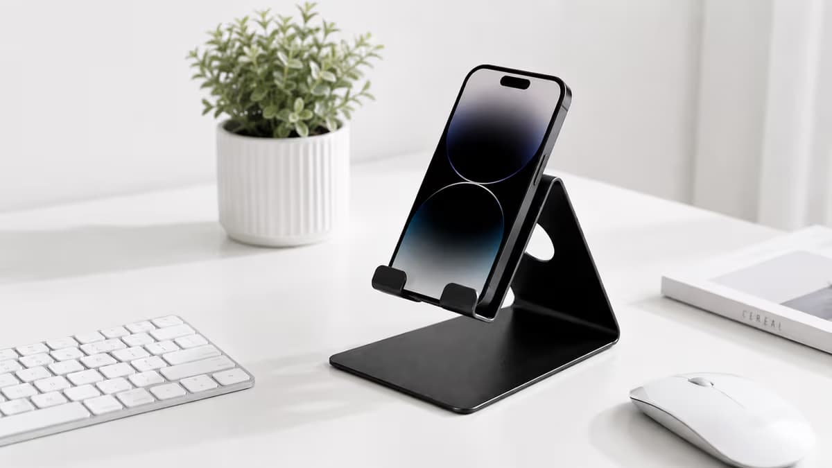 PHONE STAND