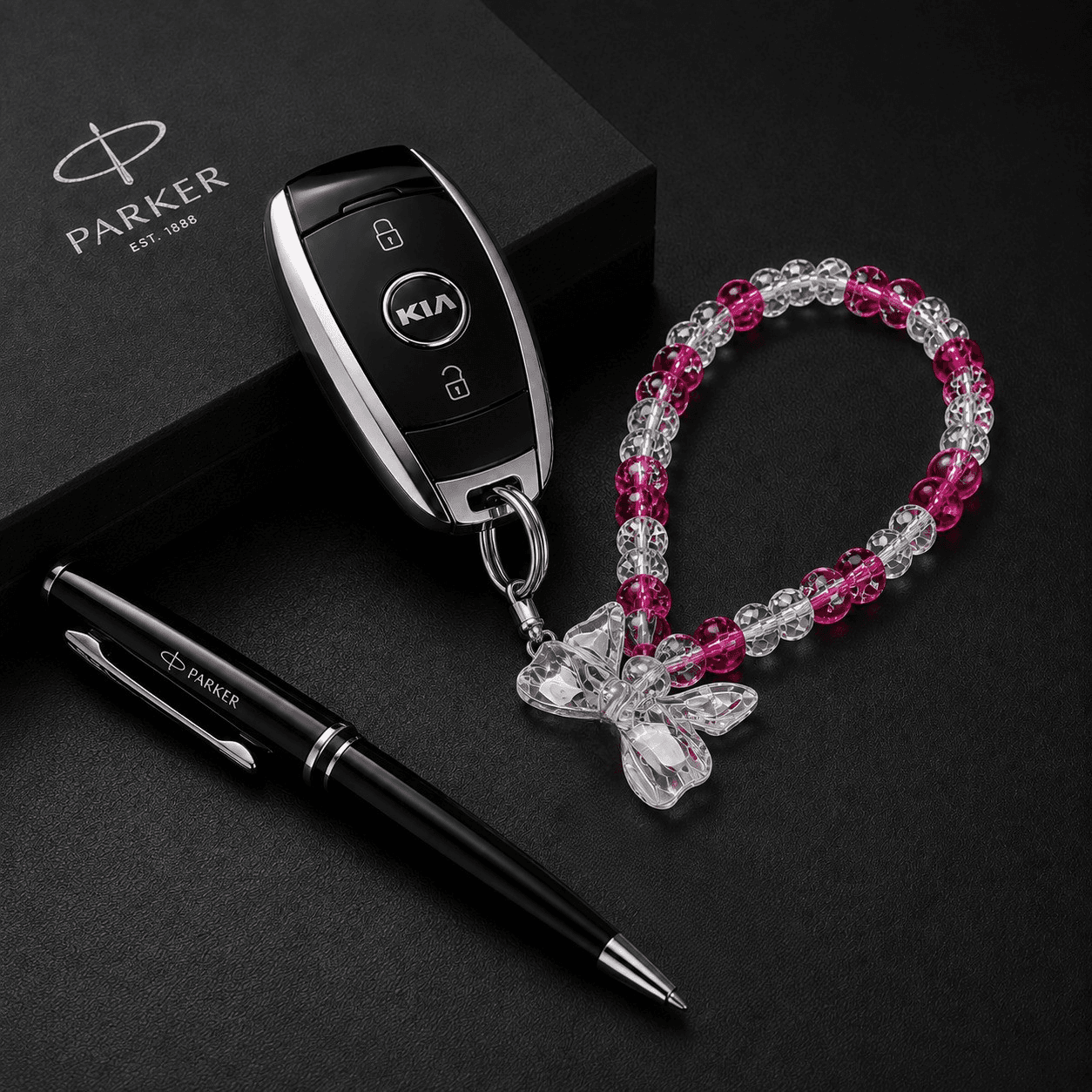 Fortune Charm