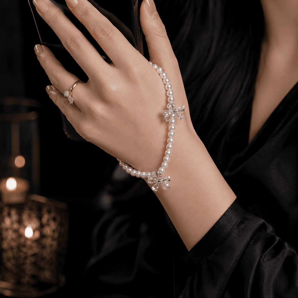 Fortune Charm