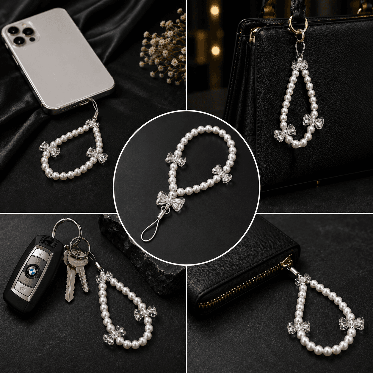 Fortune Charm