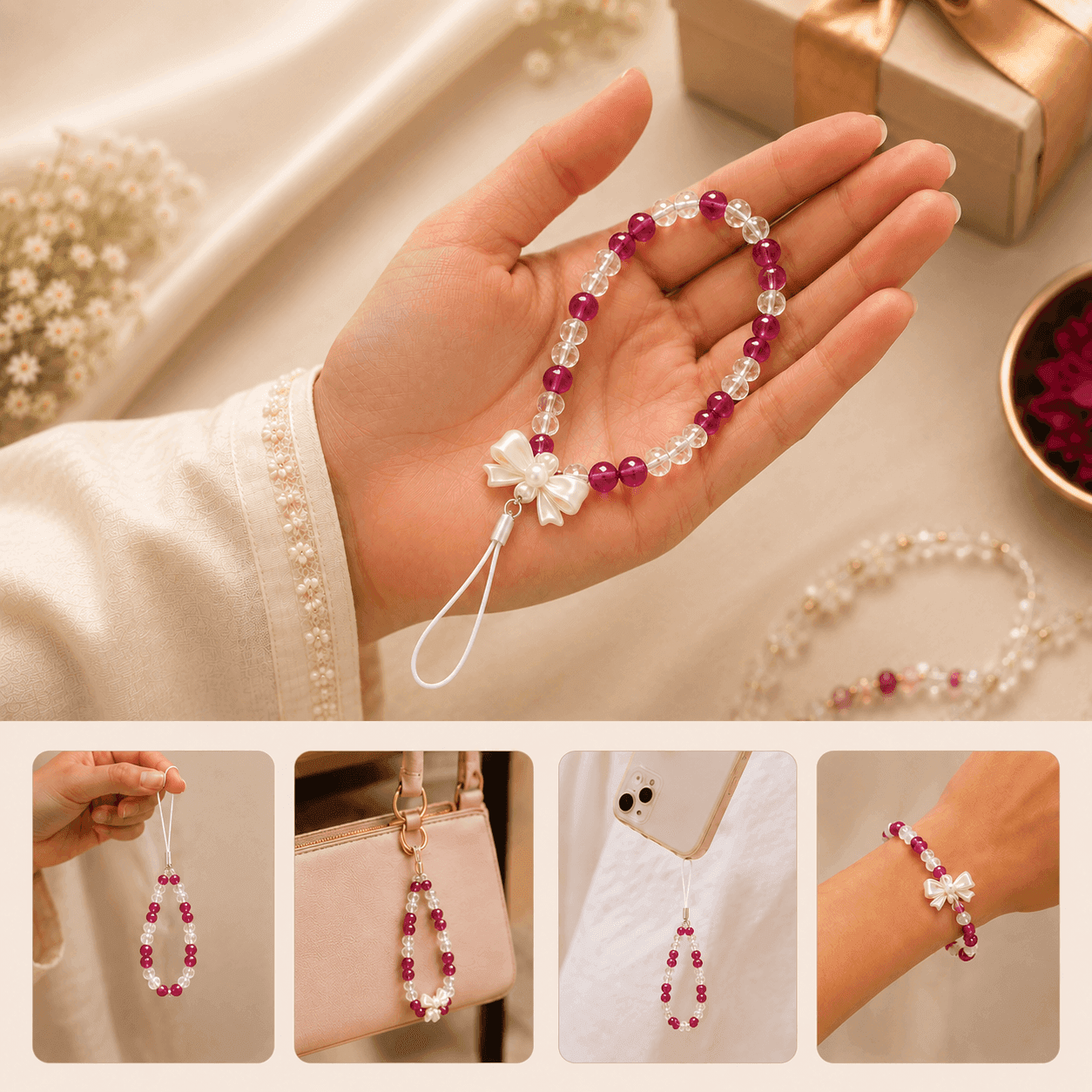 Fortune Charm