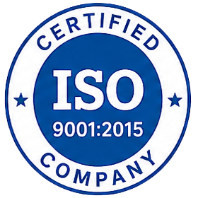 ISO 9001:2015