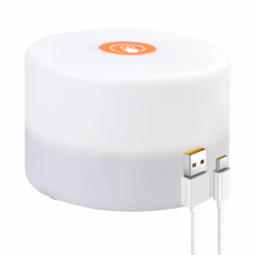 iota Diva Light — Rechargeable Emergency Light, 30 LEDs