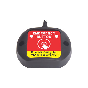 iota Emergency Panic Switch iota705 Compatible with AIS 140