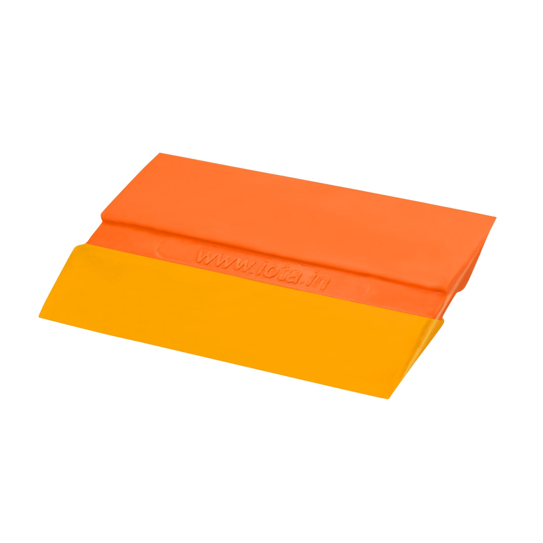 iota Squeegee SQZ207 Wrapping Scraper Squeegee Tool for Car, Window Tint Tool IOTA