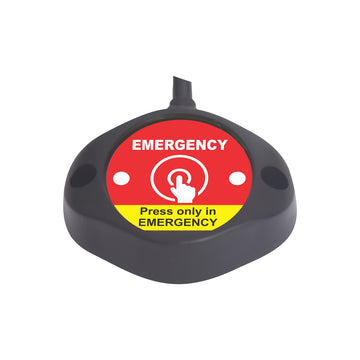 iota Emergency Panic Switch iota701 Compatible with AIS 140.