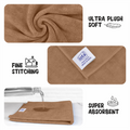 Microfiber Cloth 450GSM 40x40cm For Automotive (Pack Of-6) IOTA