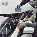 iota Squeegee SPR209 Decal Wrap Applicator Window Tint Tool For Car IOTA