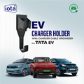 Tata Tiago EV charger holder