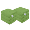 Microfiber Cloth 450GSM 40x40cm For Automotive (Pack Of-6) IOTA