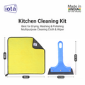 iota Kitchen Cleaning Solution