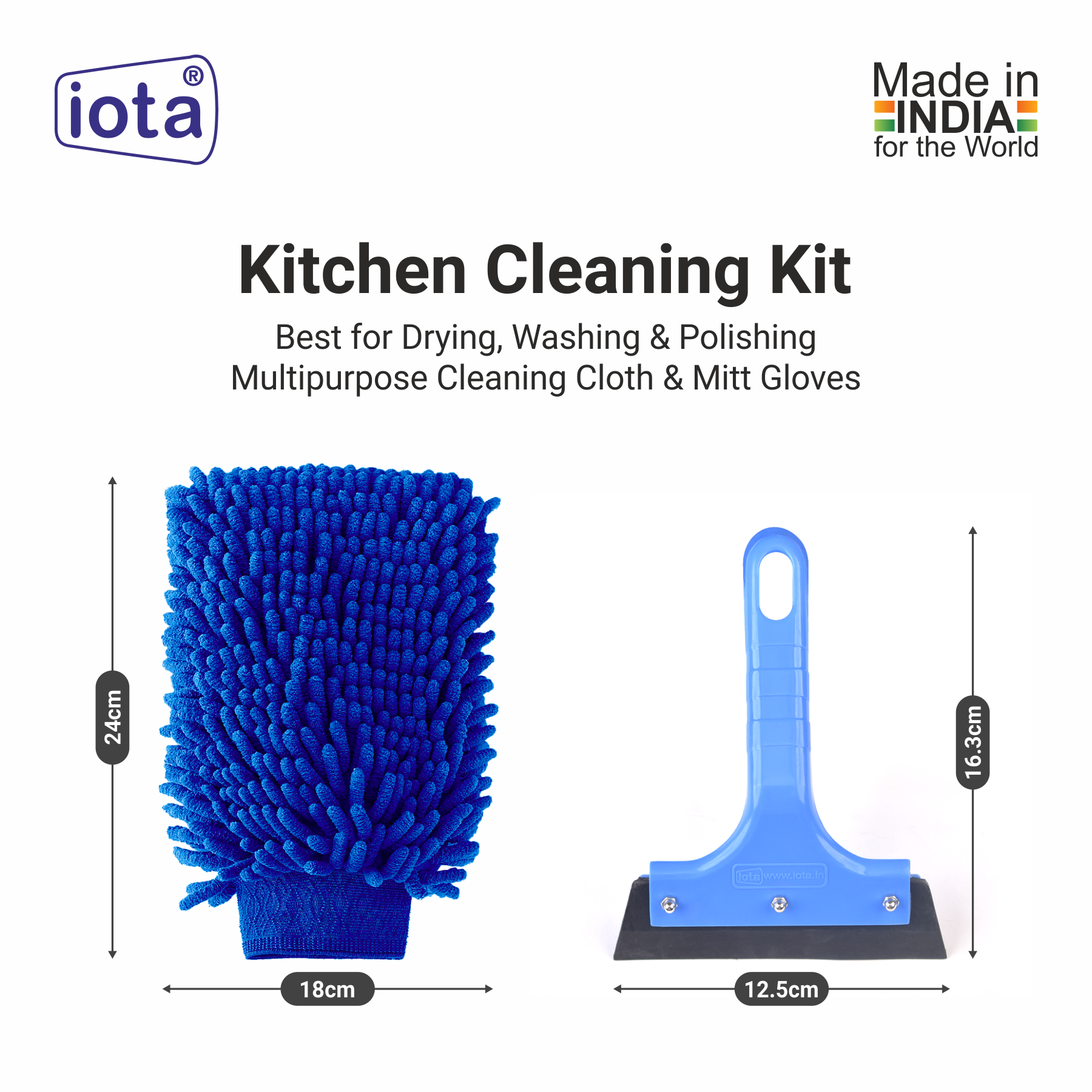 kitchen cleaning combo pack