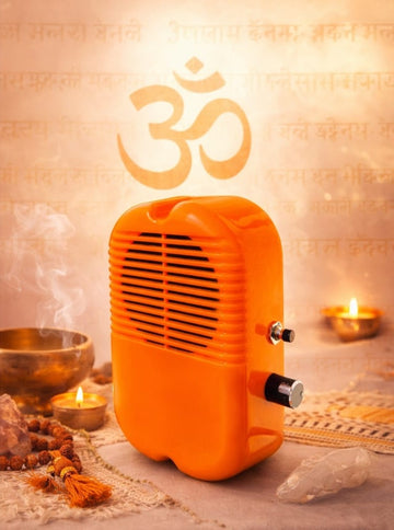 iota Mantra Box - Hanuman Ji