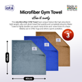 microfiber sports towel