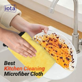 Kitchen  cleaning cloth